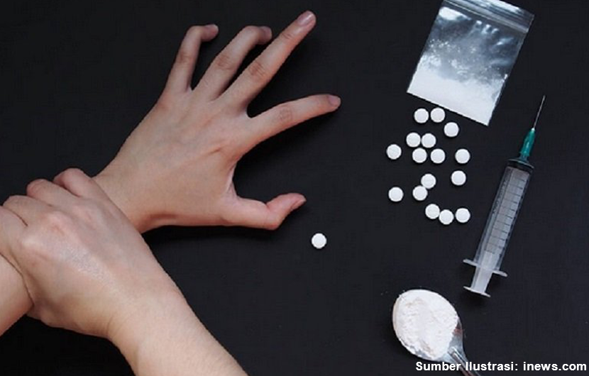 Peran Orang Tua dalam Mencegah Penyalahgunaan Narkoba di Lingkungan Keluarga